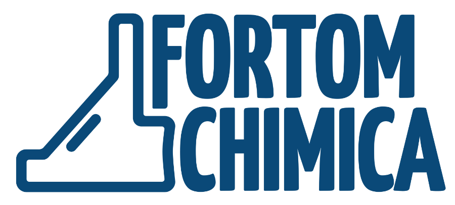Fortom Chimica Logo