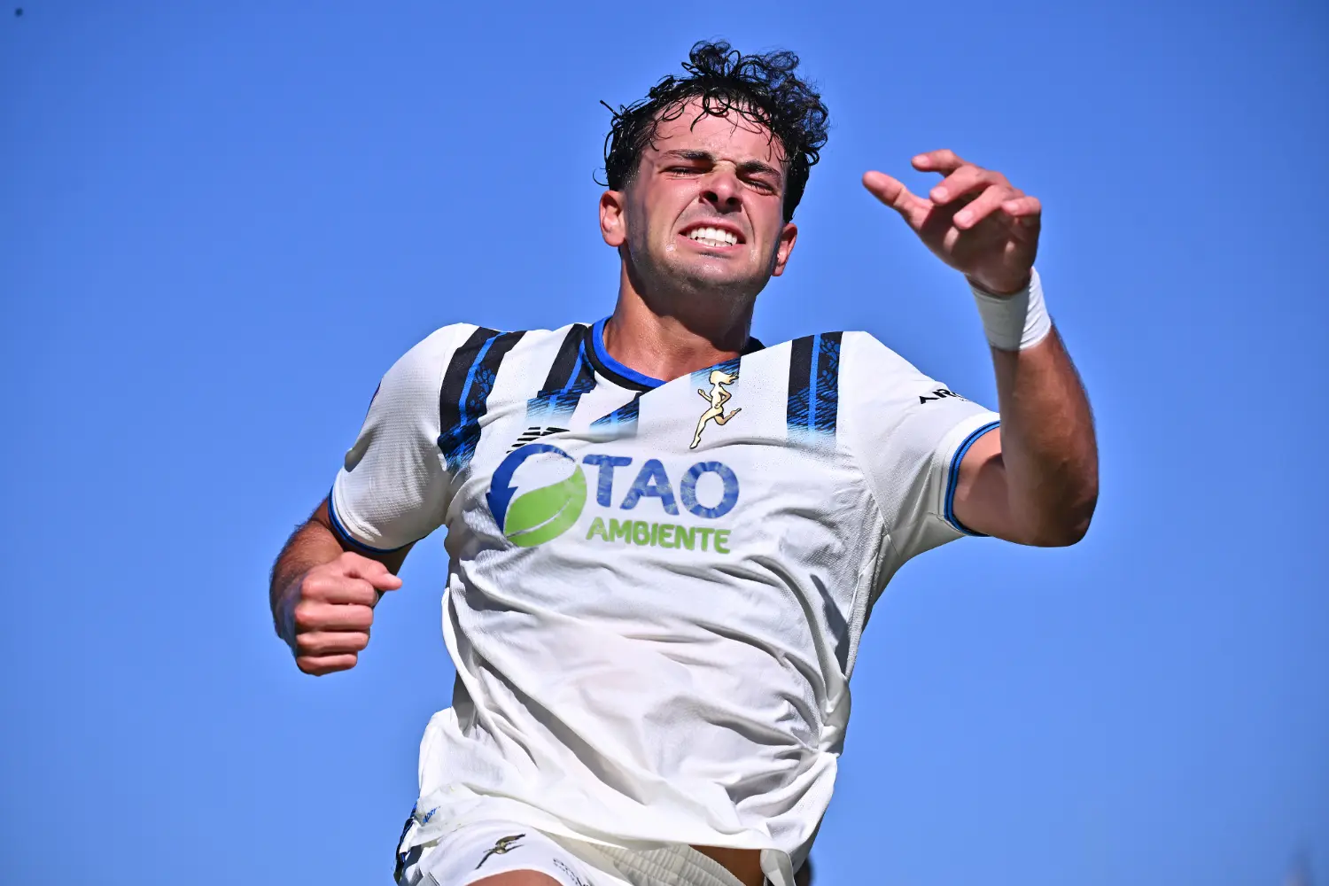 Tao Ambiente Atalanta U23