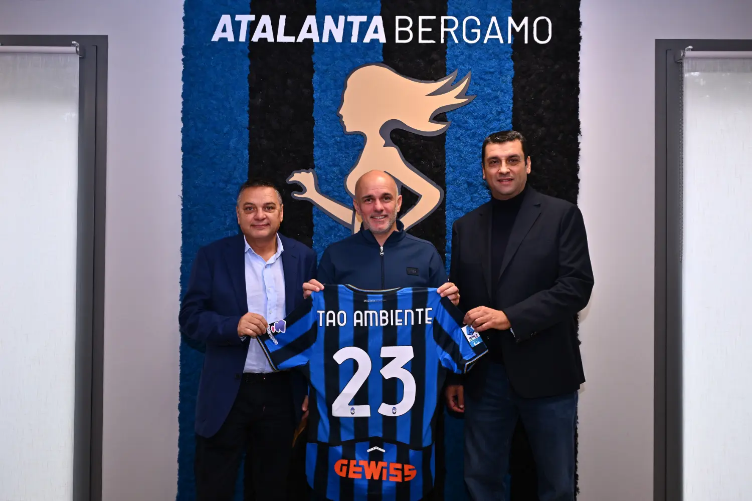 Tao Ambiente - Sponsor Atalanta BC - 16-10-2025 066