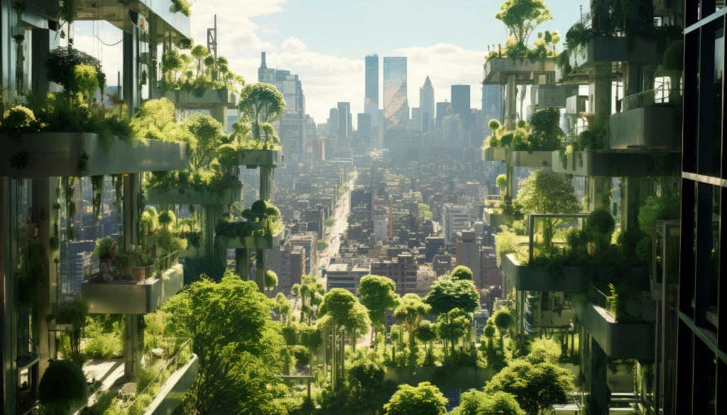 Vision di Tao Ambiente