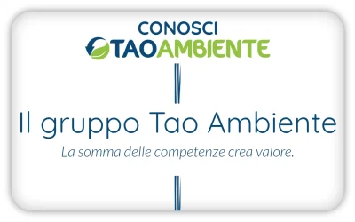 Conosci Tao Ambiente – Il Gruppo