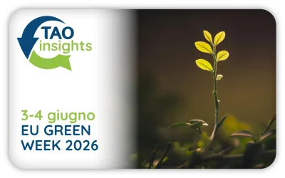 Tao Insights – EU Green Week 2026