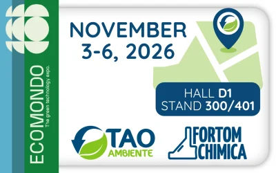 Ecomondo 2026